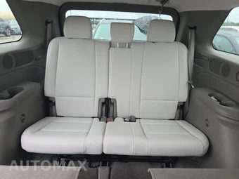 2026 Hyundai Palisade SEL 7-Passenger - miniatura 20