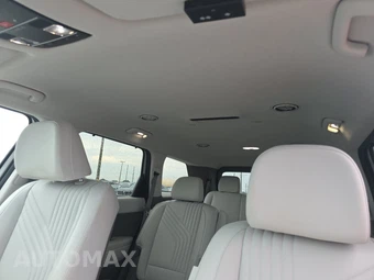 2026 Hyundai Palisade SEL 7-Passenger - miniatura 21