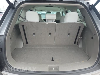 2026 Hyundai Palisade SEL 7-Passenger - miniatura 24