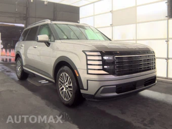 2026 Hyundai Palisade SEL 7-Passenger - miniatura 4