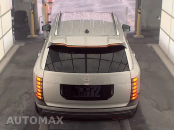 2026 Hyundai Palisade SEL 7-Passenger - miniatura 6