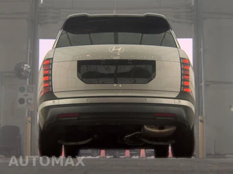 2026 Hyundai Palisade SEL 7-Passenger - miniatura 7