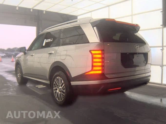 2026 Hyundai Palisade SEL 7-Passenger - miniatura 8
