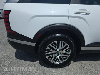 2026 Hyundai Palisade SEL 7-Passenger - miniatura 10