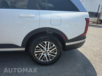 2026 Hyundai Palisade SEL 7-Passenger - miniatura 11
