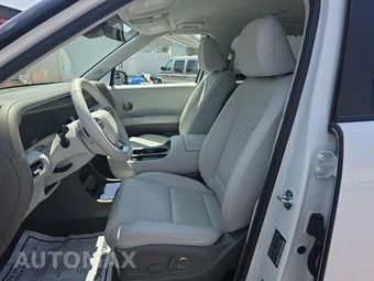 2026 Hyundai Palisade SEL 7-Passenger - miniatura 13