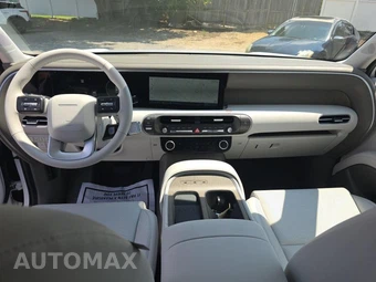 2026 Hyundai Palisade SEL 7-Passenger - miniatura 14