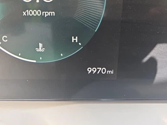 2026 Hyundai Palisade SEL 7-Passenger - miniatura 15
