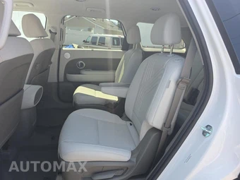 2026 Hyundai Palisade SEL 7-Passenger - miniatura 16