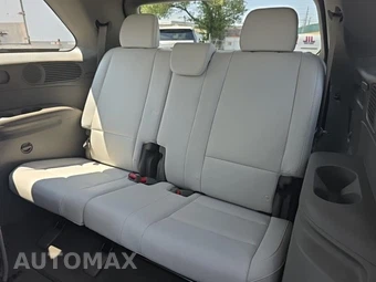2026 Hyundai Palisade SEL 7-Passenger - miniatura 17