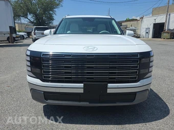 2026 Hyundai Palisade SEL 7-Passenger - miniatura 2
