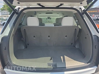 2026 Hyundai Palisade SEL 7-Passenger - miniatura 20