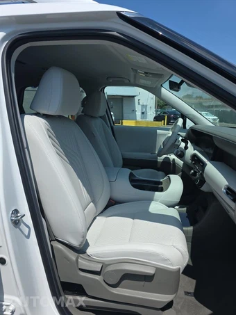 2026 Hyundai Palisade SEL 7-Passenger - miniatura 24