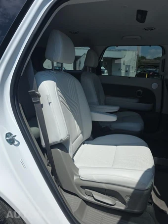 2026 Hyundai Palisade SEL 7-Passenger - miniatura 25