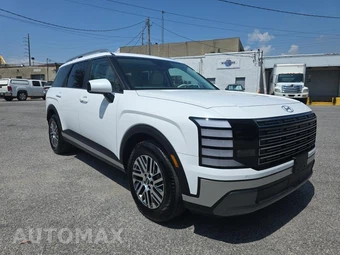 2026 Hyundai Palisade SEL 7-Passenger - miniatura 3