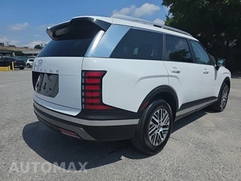 2026 Hyundai Palisade SEL 7-Passenger - miniatura 4
