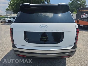 2026 Hyundai Palisade SEL 7-Passenger - miniatura 5