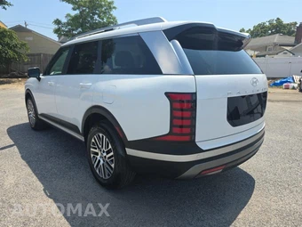 2026 Hyundai Palisade SEL 7-Passenger - miniatura 6