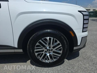 2026 Hyundai Palisade SEL 7-Passenger - miniatura 9