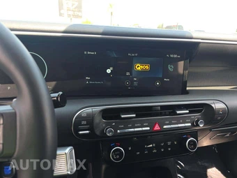 2026 Hyundai Palisade SEL 7-Passenger – miniatura 10