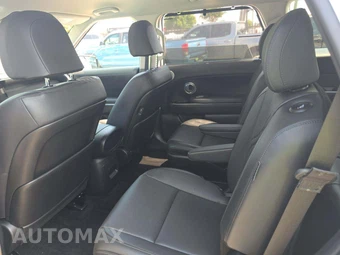2026 Hyundai Palisade SEL 7-Passenger – miniatura 13
