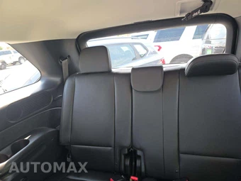 2026 Hyundai Palisade SEL 7-Passenger – miniatura 14
