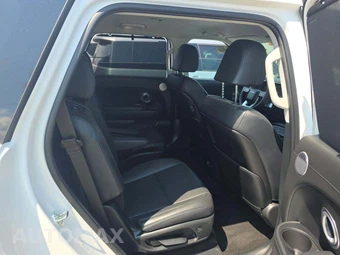 2026 Hyundai Palisade SEL 7-Passenger – miniatura 17