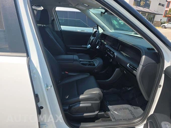 2026 Hyundai Palisade SEL 7-Passenger – miniatura 19