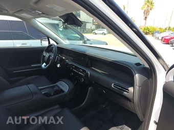 2026 Hyundai Palisade SEL 7-Passenger – miniatura 20