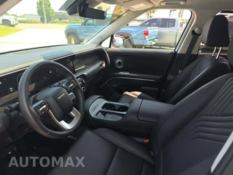 2026 Hyundai Palisade SEL 7-Passenger – miniatura 6