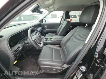 2026 Hyundai Palisade SEL 7-Passenger – miniatura 13