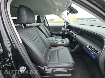 2026 Hyundai Palisade SEL 7-Passenger – miniatura 14