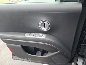 2026 Hyundai Palisade SEL 7-Passenger – miniatura 15