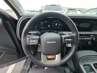 2026 Hyundai Palisade SEL 7-Passenger – miniatura 16