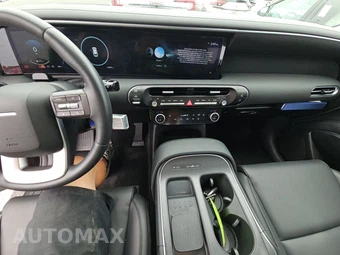 2026 Hyundai Palisade SEL 7-Passenger – miniatura 17