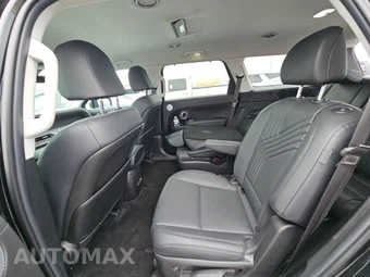 2026 Hyundai Palisade SEL 7-Passenger – miniatura 19