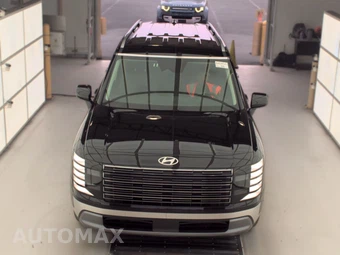 2026 Hyundai Palisade SEL 7-Passenger – miniatura 2