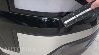 2026 Hyundai Palisade SEL 7-Passenger – miniatura 25