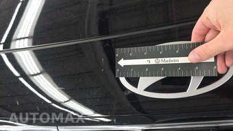 2026 Hyundai Palisade SEL 7-Passenger – miniatura 26