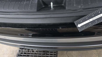 2026 Hyundai Palisade SEL 7-Passenger – miniatura 27