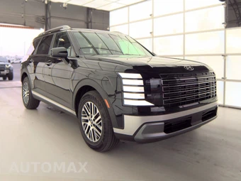 2026 Hyundai Palisade SEL 7-Passenger – miniatura 4