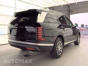 2026 Hyundai Palisade SEL 7-Passenger – miniatura 5