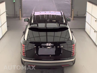 2026 Hyundai Palisade SEL 7-Passenger – miniatura 6