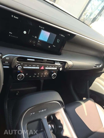 2026 Hyundai Palisade SEL 7-Passenger - miniatura 10