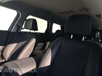 2026 Hyundai Palisade SEL 7-Passenger - miniatura 11