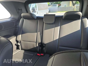 2026 Hyundai Palisade SEL 7-Passenger - miniatura 14