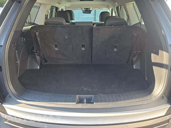 2026 Hyundai Palisade SEL 7-Passenger - miniatura 15