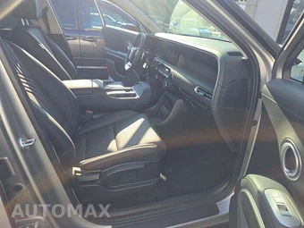 2026 Hyundai Palisade SEL 7-Passenger - miniatura 19