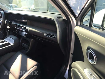 2026 Hyundai Palisade SEL 7-Passenger - miniatura 20