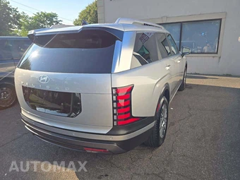 2026 Hyundai Palisade SEL 7-Passenger - miniatura 3